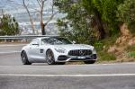 Mercedes-AMG GT S 2017 года (AU)
